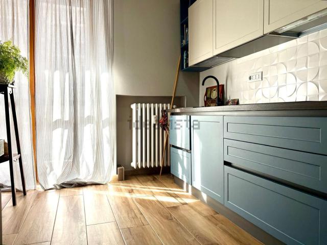 Appartamento in vendita di 85 m² in Via Gottardo, 167