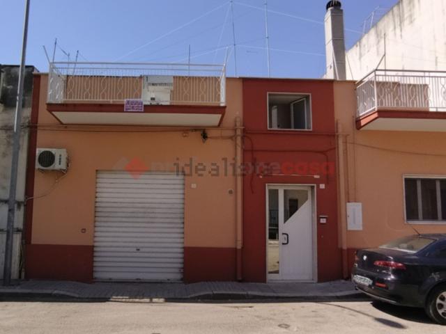Appartamento in vendita di 85 m² in Via Grazia Deledda, 60