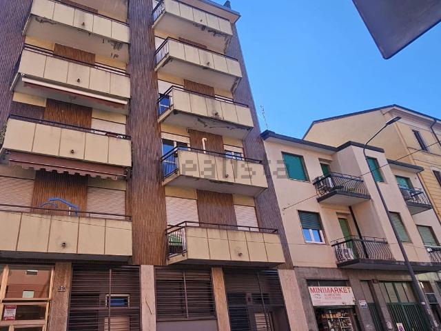Appartamento in vendita di 85 m² in Via Graziano, 39