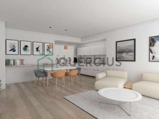 Appartamento in vendita di 85 m² in Via Gramsci