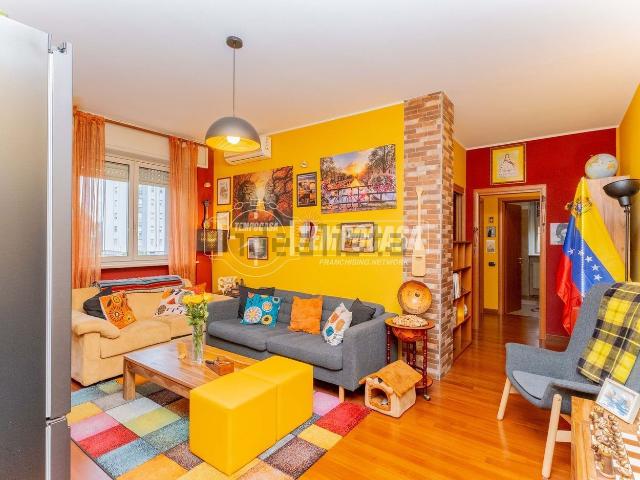Appartamento in vendita di 85 m² in Via Gran Paradiso