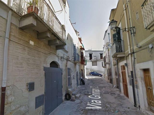 Appartamento in vendita di 85 m² in Via Grimani D 33