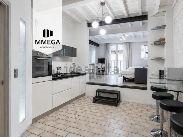 Appartamento in vendita di 85 m² in Via Guelfa