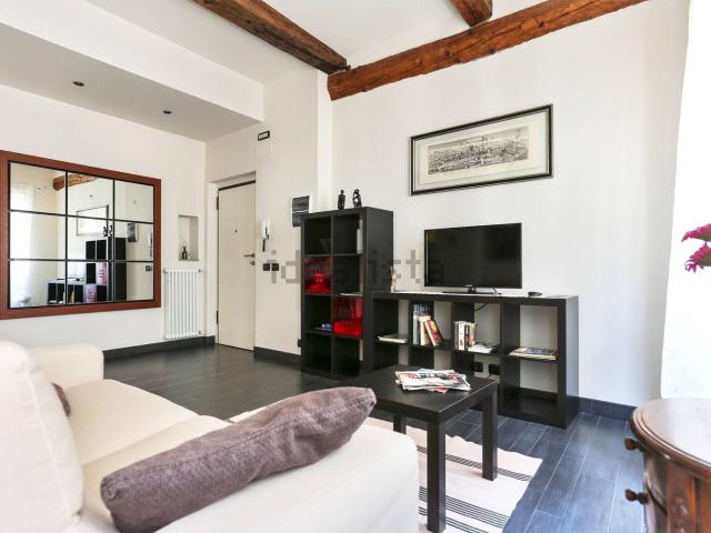 Appartamento in vendita di 85 m² in Via Guelfa, 8