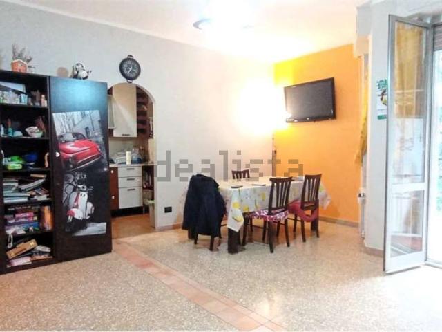 Appartamento in vendita di 85 m² in Via Guglielmo Marconi, 60