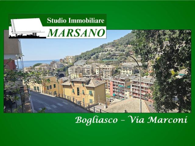 Appartamento in vendita di 85 m² in Via Guglielmo Marconi