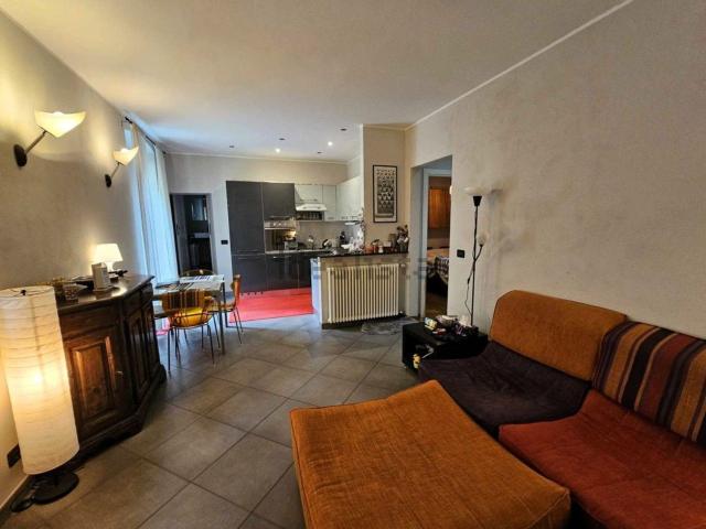 Appartamento in vendita di 85 m² in Via Guglielmo Marconi, 6