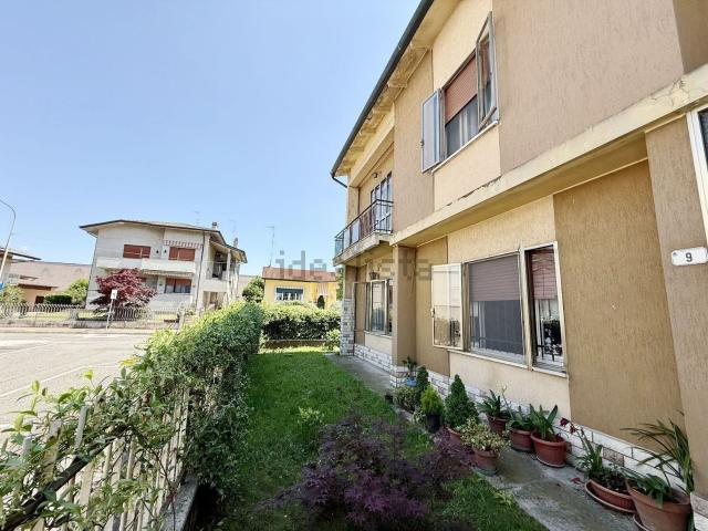 Appartamento in vendita di 85 m² in Via Guglielmo Marconi