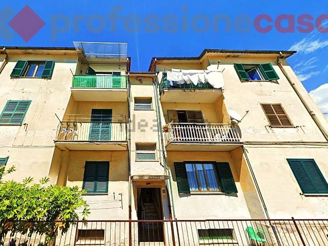 Appartamento in vendita di 85 m² in Via Guglielmo Marconi, 9