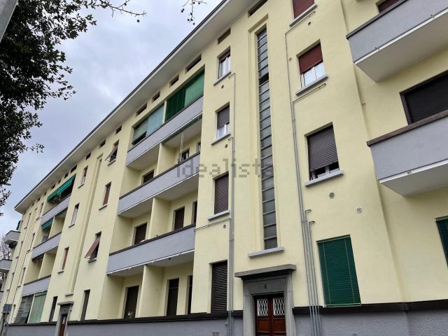 Appartamento in vendita di 85 m² in Via Guglielmo Marconi