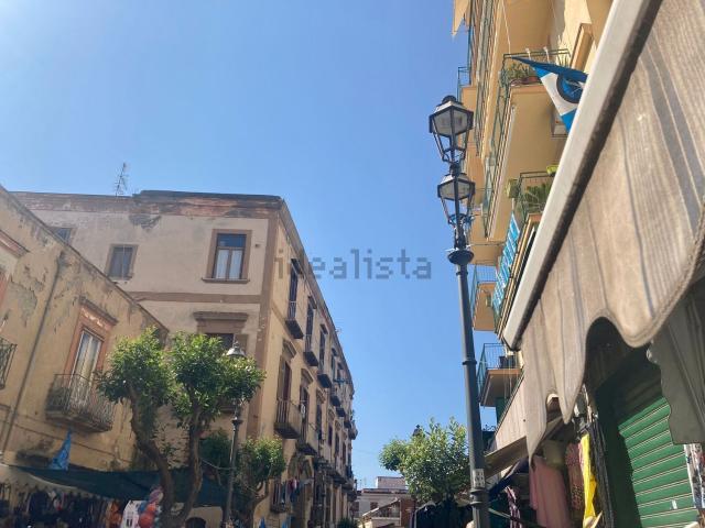 Appartamento in vendita di 85 m² in Via Guglielmo Marconi, 30