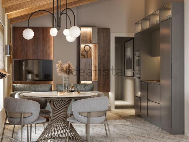 Appartamento in vendita di 85 m² in Via Guglielmo Marconi, 3