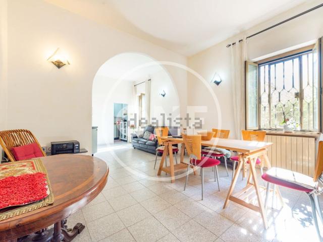 Appartamento in vendita di 85 m² in Via Guglielmina Ronconi, 105