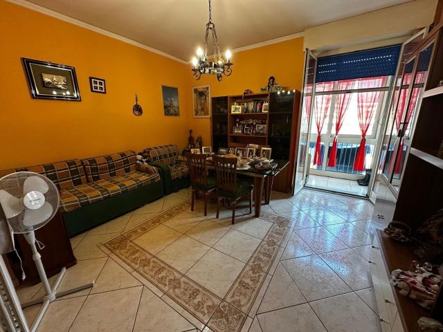 Appartamento in vendita di 85 m² in Via Guido Festa