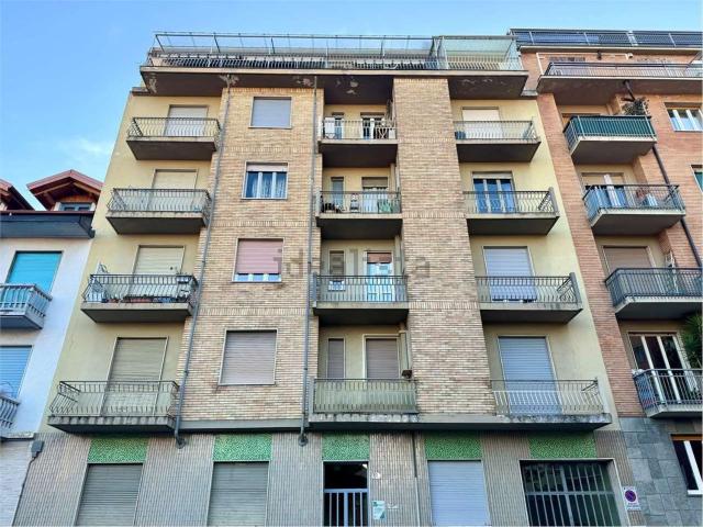 Appartamento in vendita di 85 m² in Via Guido Reni, 213
