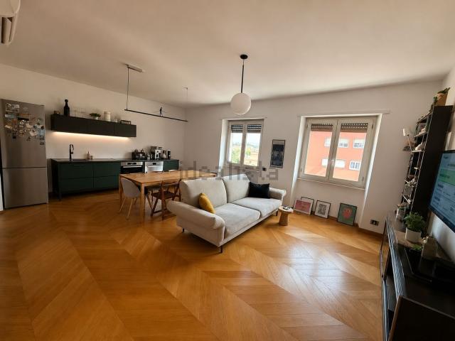 Appartamento in vendita di 85 m² in Via Guido Reni, 42