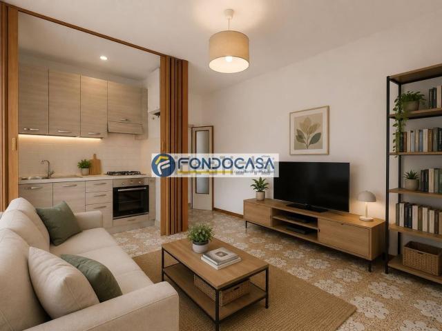 Appartamento in vendita di 85 m² in Via I Maggio, 4