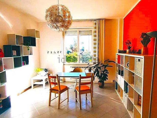Appartamento in vendita di 85 m² in Via Igino Garbini