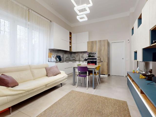 Appartamento in vendita di 85 m² in Via Illirico, 16