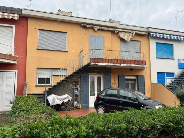 Appartamento in vendita di 85 m² in Via Innocenzo Frugoni