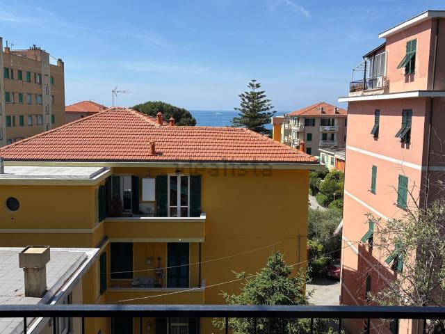 Appartamento in vendita di 85 m² in Via Innocenzo Frugoni