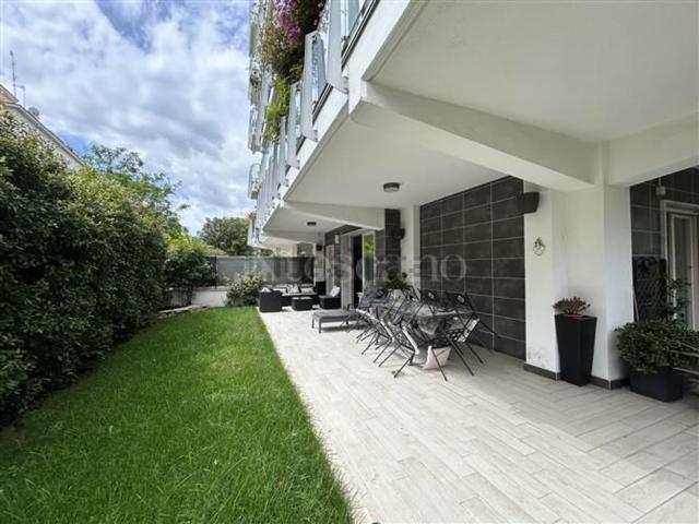 Appartamento in vendita di 85 m² in Via Innocenzo X