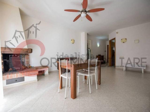 Appartamento in vendita di 85 m² in Via Isola di Giannutri