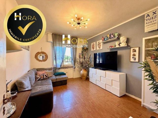 Appartamento in vendita di 85 m² in Via Isonzo, 22