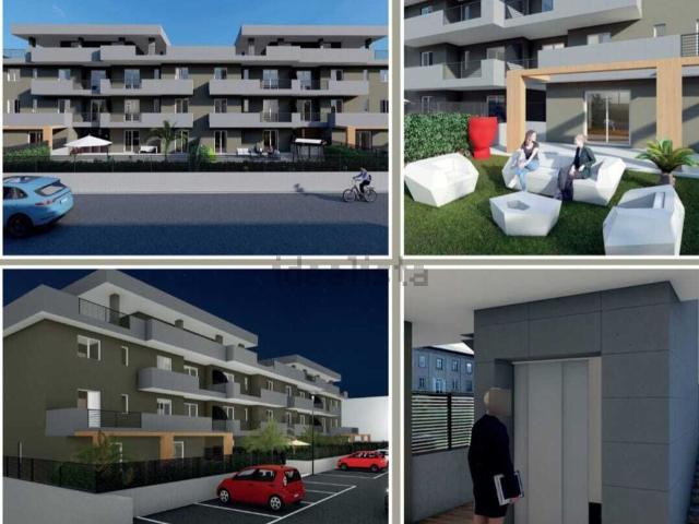 Appartamento in vendita di 85 m² in Via Irno