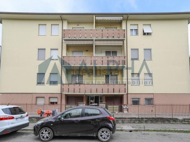 Appartamento in vendita di 85 m² in Via Ivo Righini