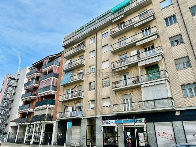 Appartamento in vendita di 85 m² in Via Ivrea, 18