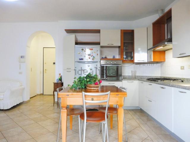 Appartamento in vendita di 85 m² in Via Jacopo Carrucci, 96