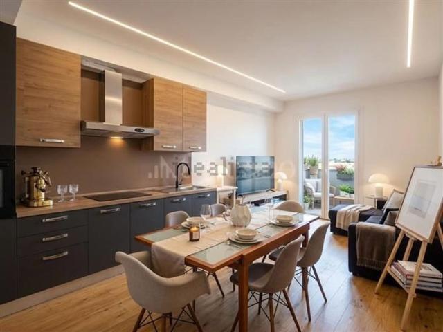 Appartamento in vendita di 85 m² in Via Jacopo di Paolo