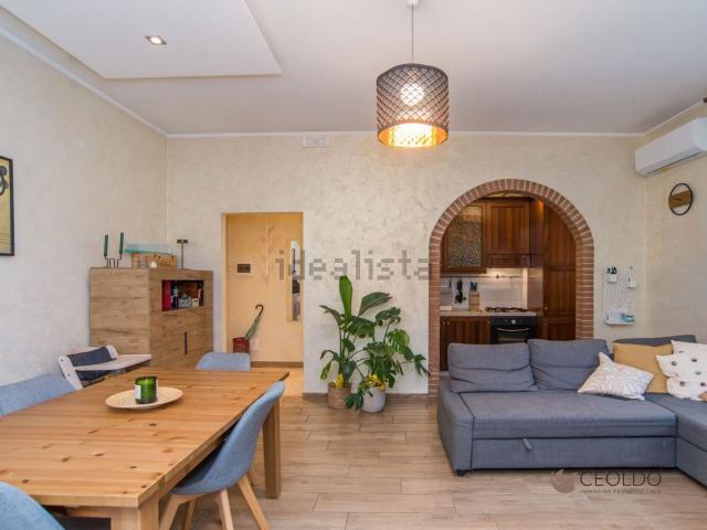 Appartamento in vendita di 85 m² in Via Jacopo Facciolati