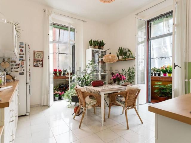 Appartamento in vendita di 85 m² in Via Jacopino da Tradate, 8