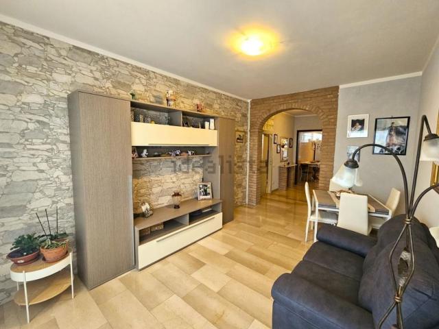 Appartamento in vendita di 85 m² in Via Jones del Rio