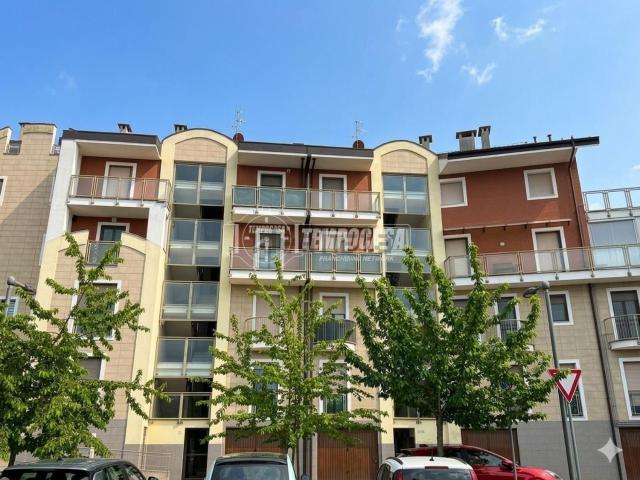 Appartamento in vendita di 85 m² in Via Juglaris, 15