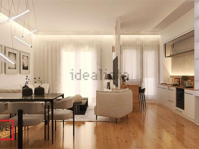 Appartamento in vendita di 85 m² in Via Karl Wolf
