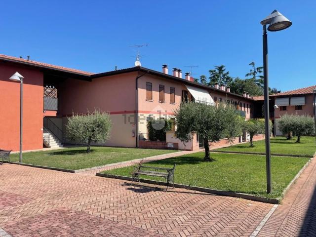 Appartamento in vendita di 85 m² in Via La Pozza