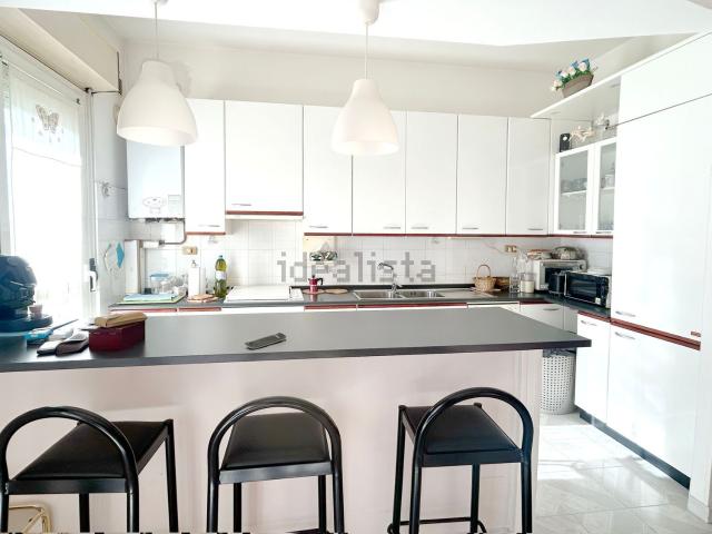 Appartamento in vendita di 85 m² in Via Lama, 86