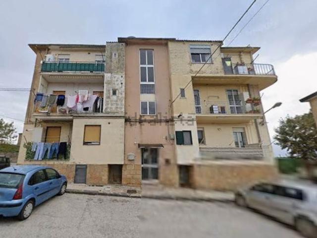 Appartamento in vendita di 85 m² in Via Lambruschini, 36