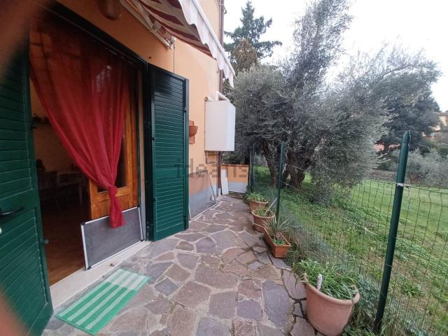 Appartamento in vendita di 85 m² in Via Lamporecchiana