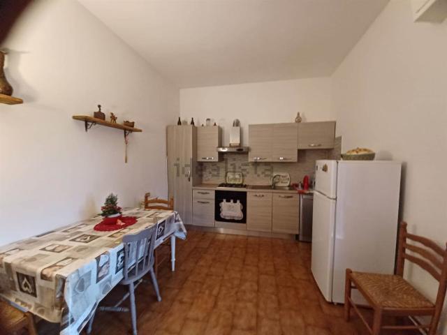 Appartamento in vendita di 85 m² in Via Lamporecchiana