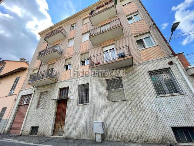 Appartamento in vendita di 85 m² in Via Lamporo, 3