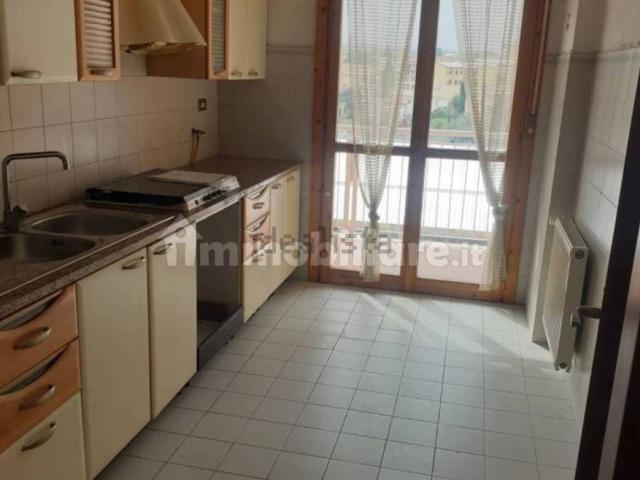 Appartamento in vendita di 85 m² in Via Lago di Misurina, 16