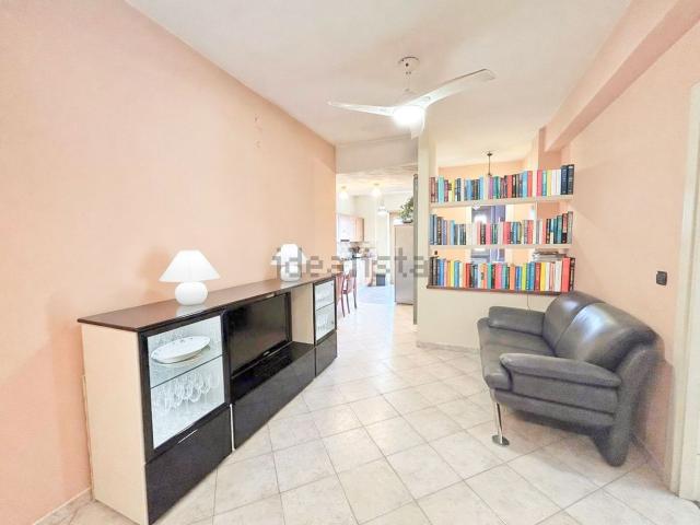Appartamento in vendita di 85 m² in Via Latisana