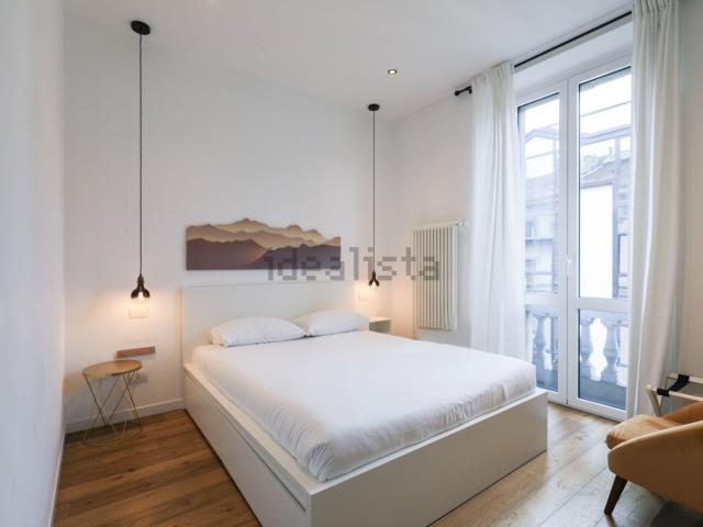 Appartamento in vendita di 85 m² in Via Lazzaro Palazzi