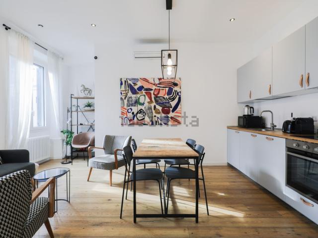 Appartamento in vendita di 85 m² in Via Lazzaro Palazzi