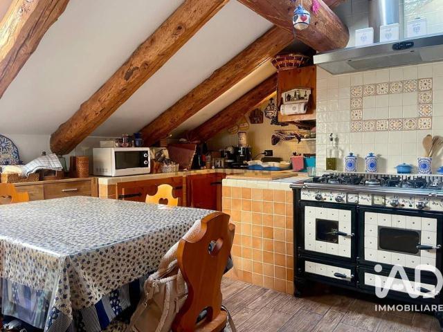 Appartamento in vendita di 85 m² in Via Lenzi