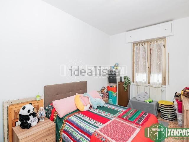 Appartamento in vendita di 85 m² in Via Leonardo da Vinci, 41
